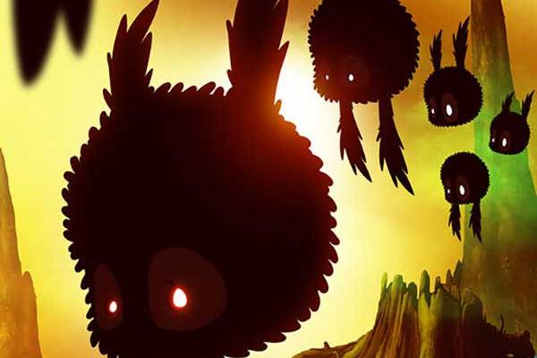 Badland