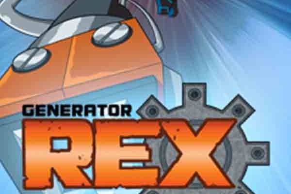 Generator Rex