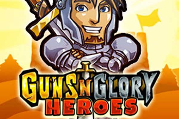 Guns n Glory Heroes