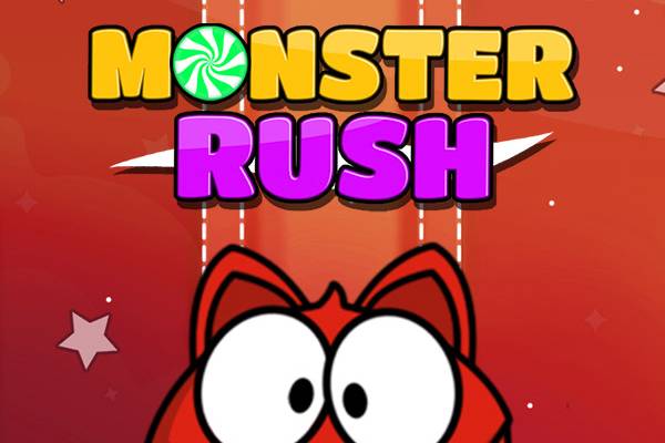 Monster Rush