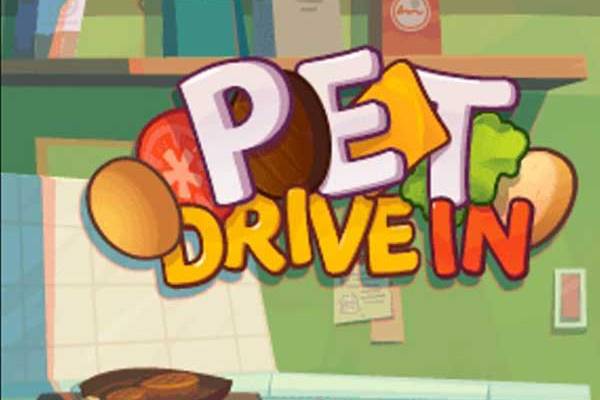 Pet Drive