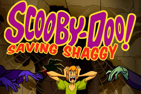 Scooby Doo: Saving Shaggy