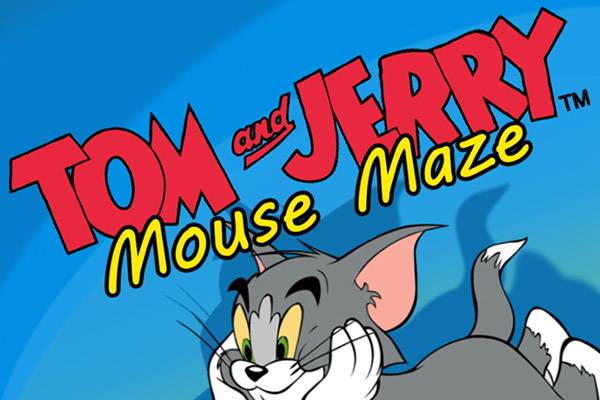 Tom & Jerry: Mouse Maze